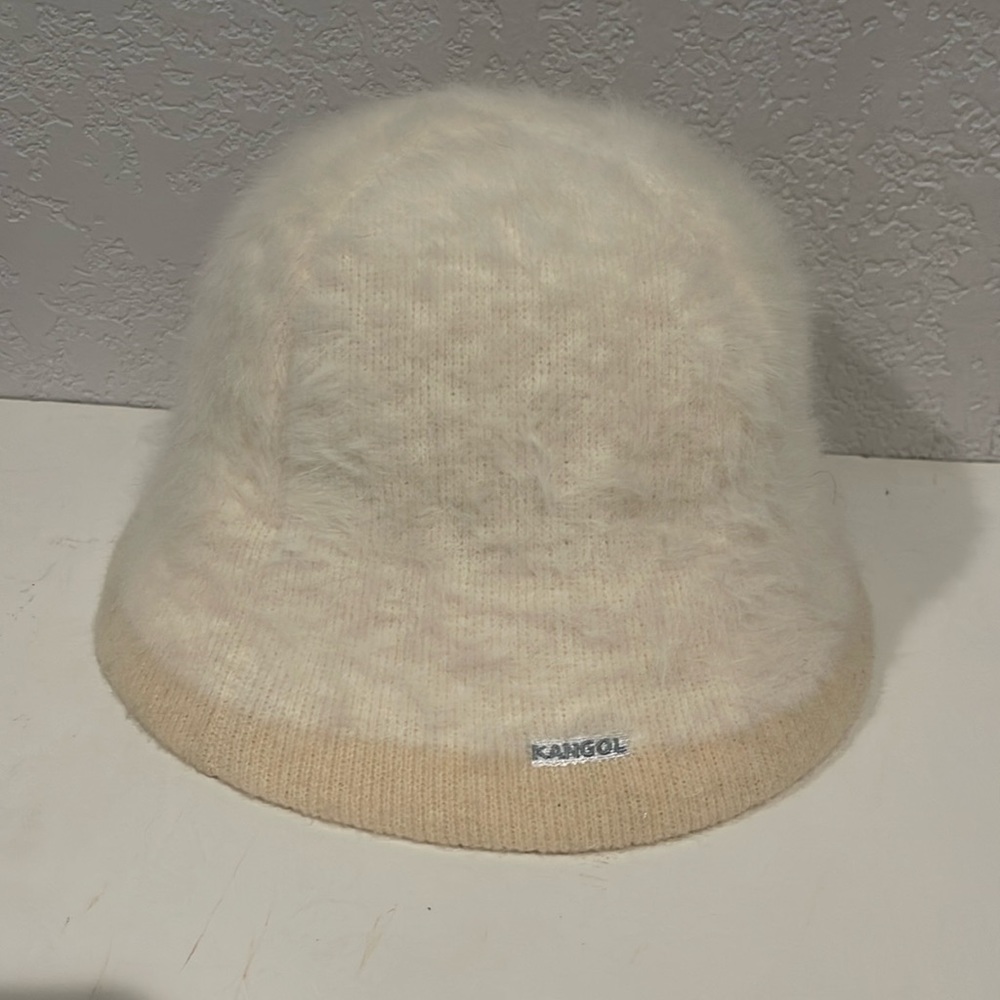 New Vintage Kangol Bucket Hat